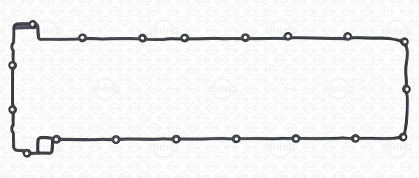 ELRING Dichtung, Zylinderkopfhaube