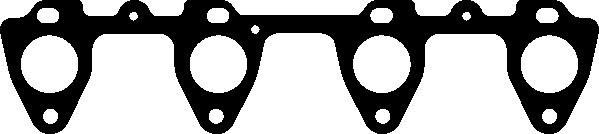 ELRING Dichtung, Abgaskrümmer