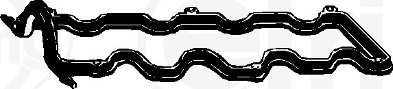 ELRING Dichtung, Zylinderkopfhaube