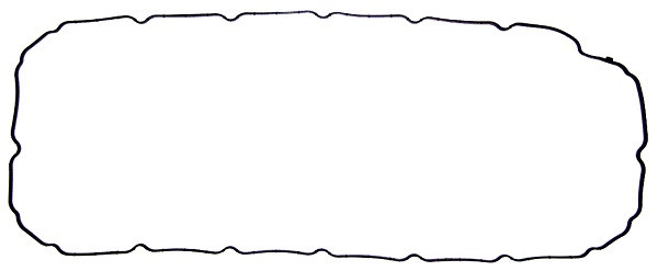 ELRING Dichtung, Zylinderkopfhaube