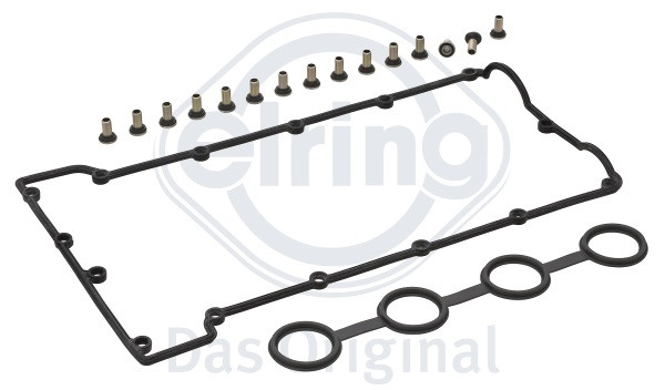 ELRING Dichtungssatz, Zylinderkopfhaube