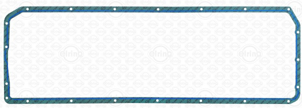 ELRING Dichtung, Ölwanne