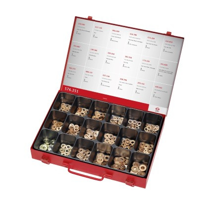 ELRING Dichtringsatz