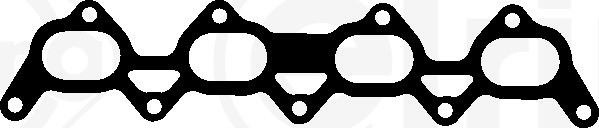 ELRING Dichtung, Ansaugkrümmer