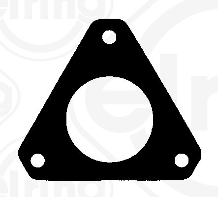 ELRING Dichtung, Einspritzpumpe