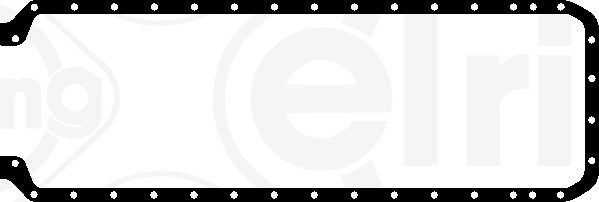 ELRING Dichtung, Ölwanne