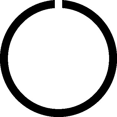 ELRING Dichtung, Abgasrohr