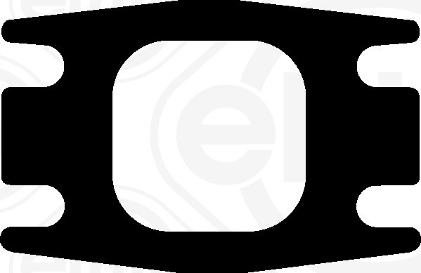 ELRING Dichtung, Abgaskrümmer