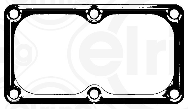 ELRING Dichtung, Ansaugkrümmer