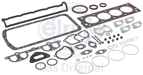 ELRING Dichtungsvollsatz, Motor
