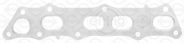 ELRING Dichtung, Abgaskrümmer