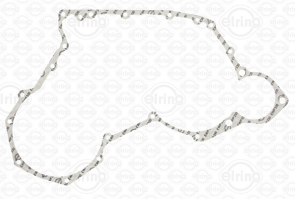 ELRING Dichtung, Steuergehäusedeckel