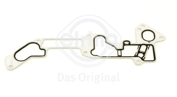 ELRING Dichtung, Ölfiltergehäuse