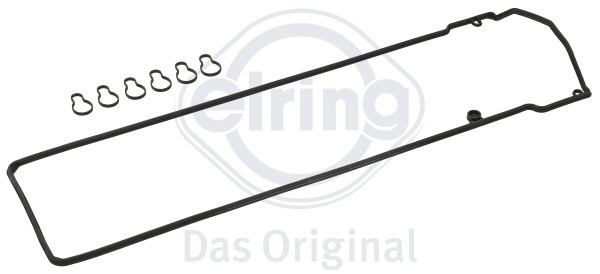 ELRING Dichtungssatz, Zylinderkopfhaube