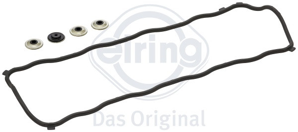 ELRING Dichtungssatz, Zylinderkopfhaube