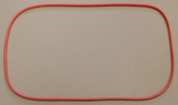 ELRING Dichtung, Zylinderkopfhaube