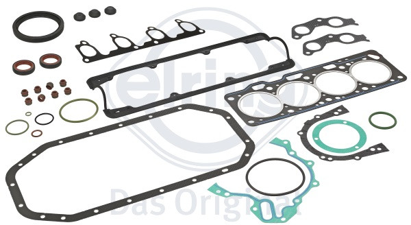 ELRING Dichtungsvollsatz, Motor