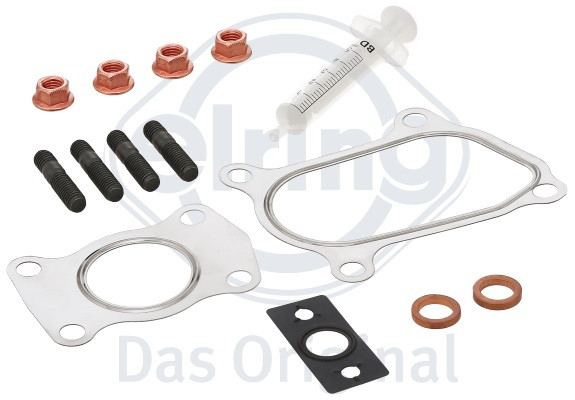 ELRING Montagesatz, Lader