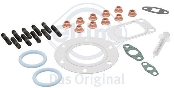 ELRING Montagesatz, Lader