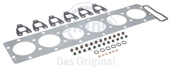 ELRING Dichtungssatz, Zylinderkopf