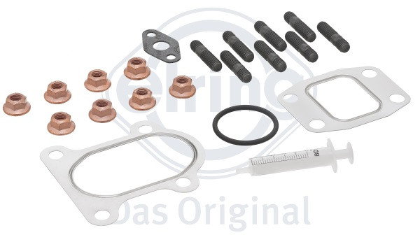 ELRING Montagesatz, Lader