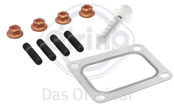 ELRING Montagesatz, Lader