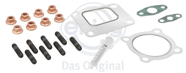 ELRING Montagesatz, Lader