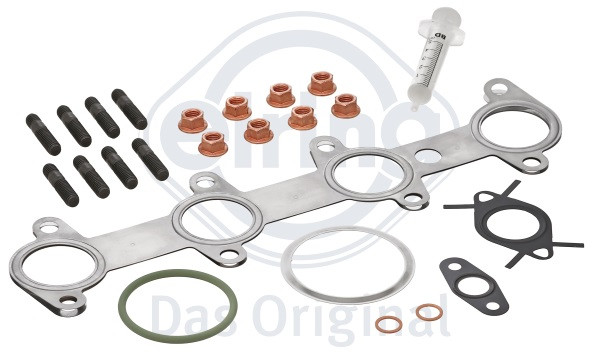 ELRING Montagesatz, Lader