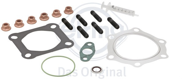 ELRING Montagesatz, Lader