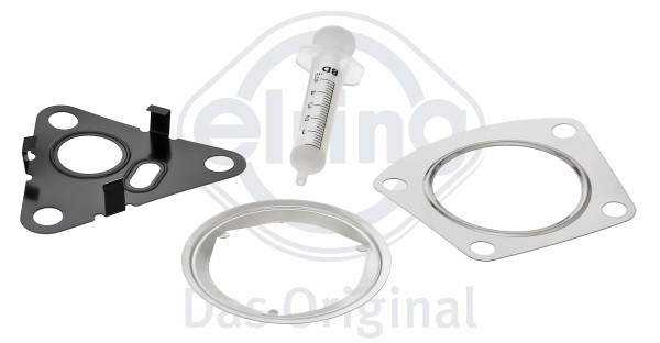 ELRING Montagesatz, Lader