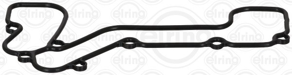 ELRING Dichtung, Ölkühler