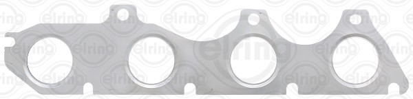 ELRING Dichtung, Abgaskrümmer