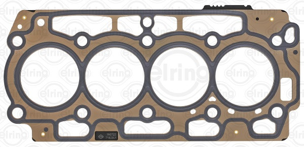 ELRING Dichtung, Zylinderkopf