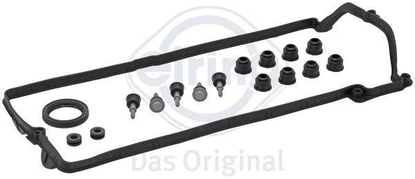 ELRING Dichtungssatz, Zylinderkopfhaube