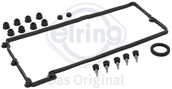 ELRING Dichtungssatz, Zylinderkopfhaube