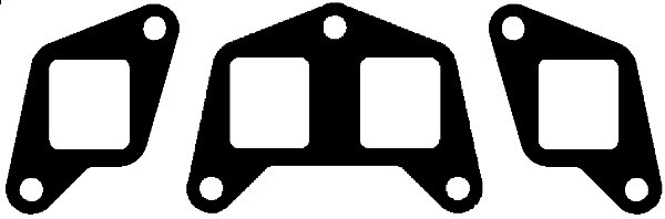 ELRING Dichtungssatz, Ansaugkrümmer