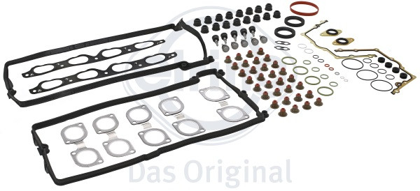ELRING Dichtungssatz, Zylinderkopf