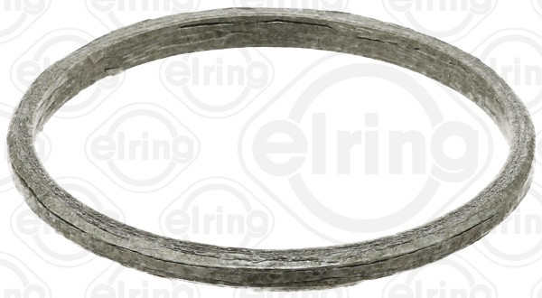 ELRING Dichtung, Abgasrohr