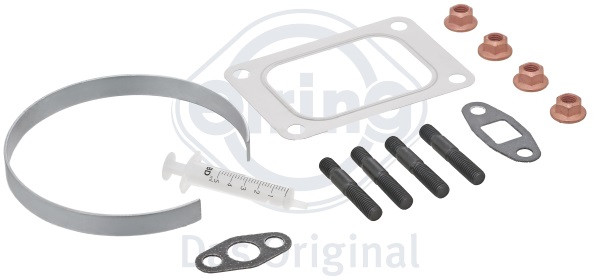 ELRING Montagesatz, Lader