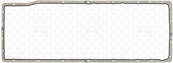 ELRING Dichtung, Ölwanne