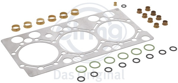 ELRING Dichtung, Zylinderkopf
