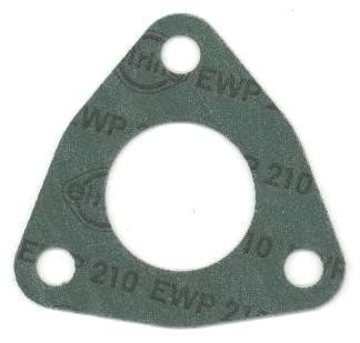 ELRING Dichtung, Ölwanne