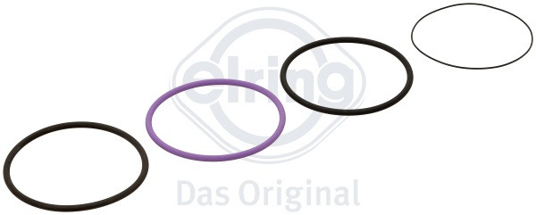 ELRING Dichtungssatz, Zylinderlaufbuchse