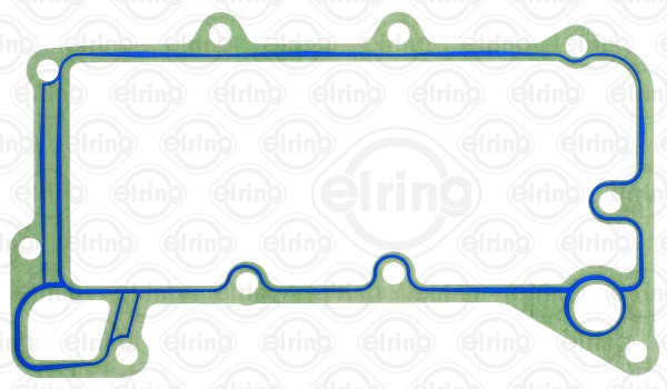 ELRING Dichtung, Ölkühler