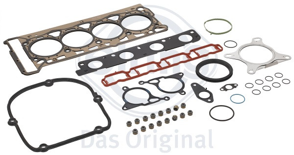 ELRING Dichtungssatz, Zylinderkopf