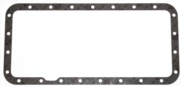 ELRING Dichtung, Gehäusedeckel (Kurbelgehäuse)