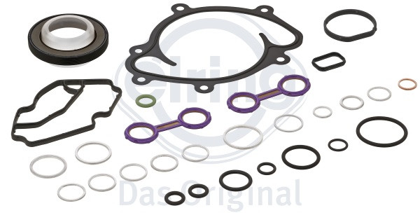 ELRING Dichtungssatz, Kurbelgehäuse