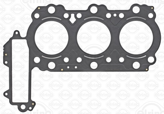 ELRING Dichtung, Zylinderkopf