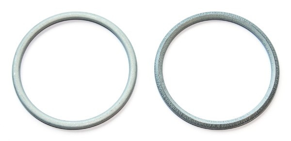 ELRING Dichtung, Abgasrohr