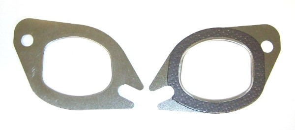 ELRING Dichtung, Abgaskrümmer